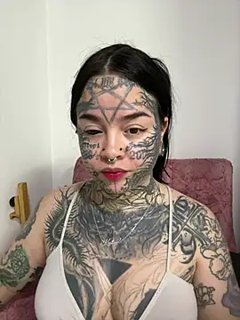 Yualy666 online show from March 6, 2026, 1:46 am