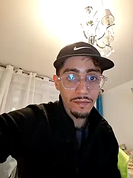 JestingSense online show from March 26, 2026, 8:36 pm