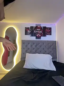 Snapshot of Pamela23x chatting on February 26, 2026, 12:26 pm Pamela23x online show from February 26, 2026, 12:26 pm