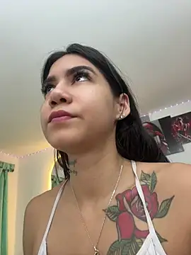 Snapshot of Pamela23x chatting on May 15, 2026, 1:18 pm Pamela23x online show from May 15, 2026, 1:18 pm
