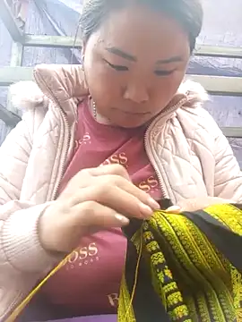 asian-bae online show from February 24, 2026, 3:04 am