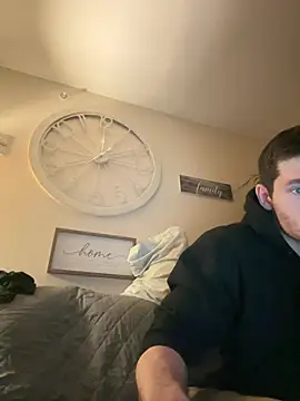 Aarondeweese27 online show from February 24, 2026, 12:36 pm