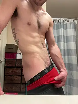 Aarondeweese27 online show from March 2, 2026, 6:03 am