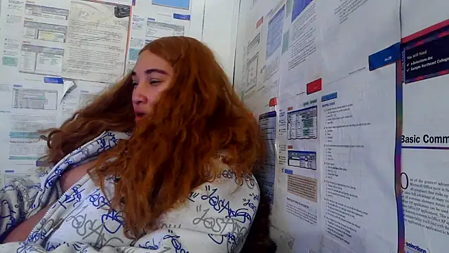 BunnyYT online show from March 2, 2026, 12:57 am