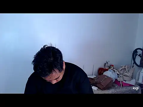 cutejohn online show from February 27, 2026, 1:38 am