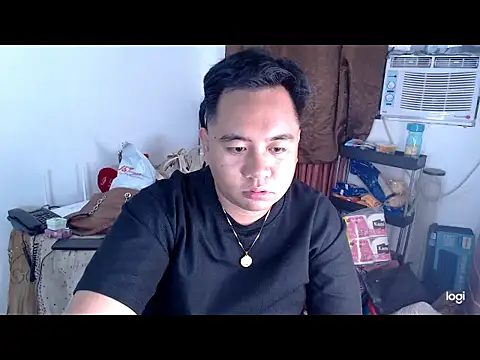 cutejohn online show from March 20, 2026, 8:19 am