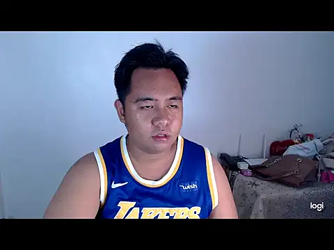 cutejohn online show from April 12, 2026, 6:40 am