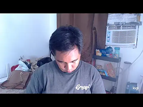 cutejohn online show from May 7, 2026, 7:03 am