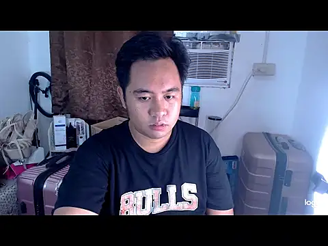 cutejohn online show from June 2, 2026, 6:59 am