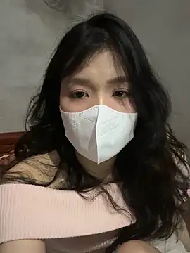 Nancyk6 online show from April 9, 2026, 6:19 am