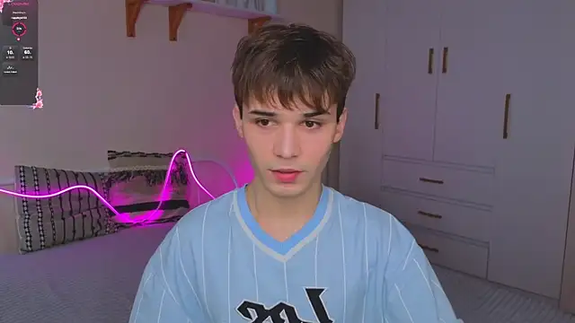 nixyasebe online show from April 14, 2026, 9:15 am