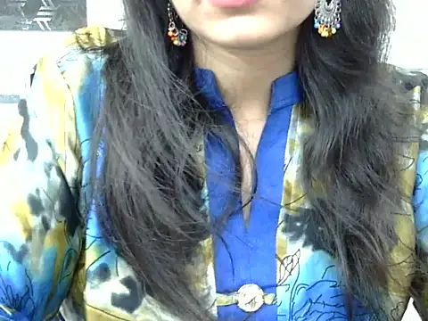 Neha Sharma2 online show from March 25, 2026, 2:45 pm