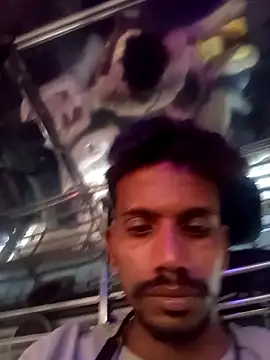 rohitrana56 online show from March 15, 2026, 12:33 pm