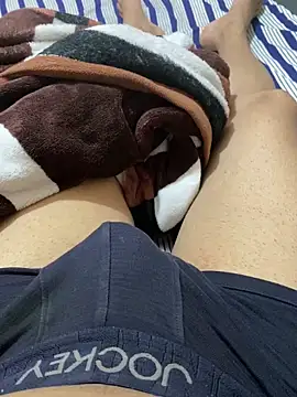 DevilRox55 online show from March 12, 2026, 3:34 am