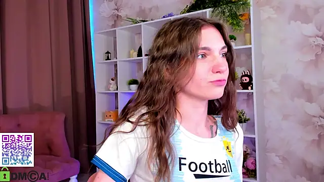 Snapshot of Ella_Fex chatting on June 24, 2026, 12:15 pm Ella Fex online show from June 24, 2026, 12:15 pm