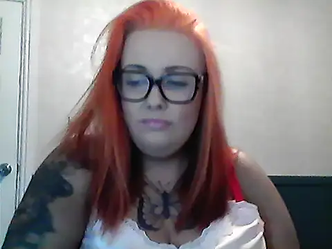 Beccasash online show from March 3, 2026, 8:48 pm