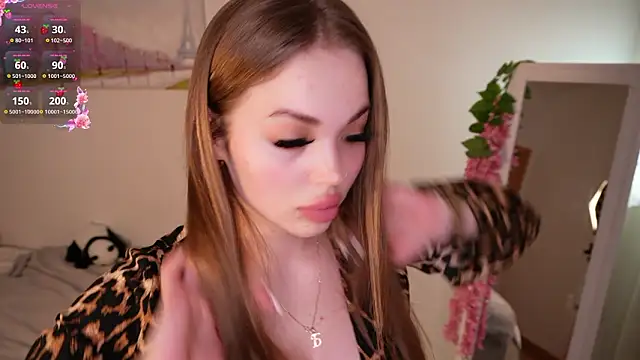 Snapshot of ScarlettEverly chatting on February 26, 2026, 2:05 pm ScarlettEverly online show from February 26, 2026, 2:05 pm