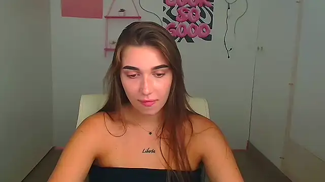 Snapshot of NikaMystic chatting on August 6, 2026, 5:59 pm NikaMystic online show from August 6, 2026, 5:59 pm