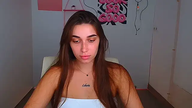 Snapshot of NikaMystic chatting on August 7, 2026, 11:56 am NikaMystic online show from August 7, 2026, 11:56 am