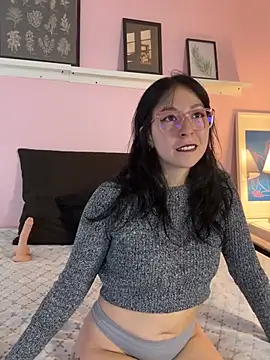 Abigailladyy online show from April 10, 2026, 11:37 am