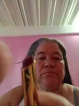 MilF-eterna 69 online show from March 20, 2026, 7:19 pm