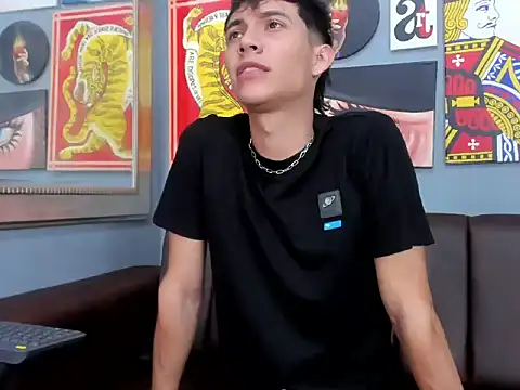 AronTawers online show from March 4, 2026, 8:04 pm