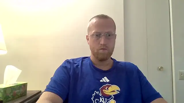 tytheexhibionist online show from June 16, 2026, 2:52 pm