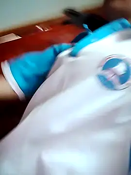 Jinnie sexy online show from March 3, 2026, 5:24 am