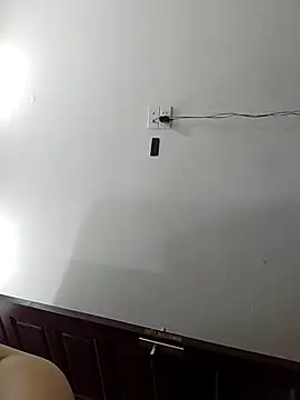 Jinnie sexy online show from April 9, 2026, 8:53 am