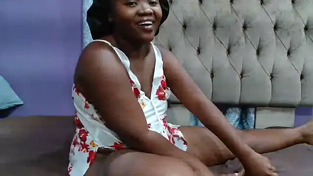 CoconutAss online show from March 18, 2026, 8:45 pm