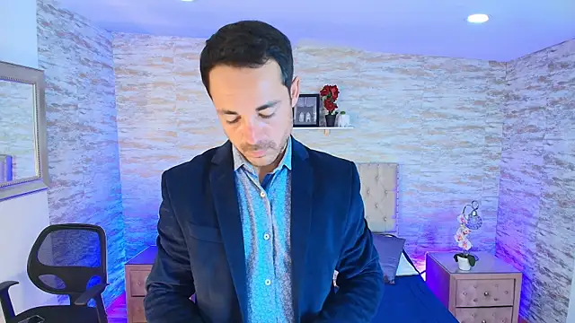 Adams Sanz online show from May 21, 2026, 8:38 pm