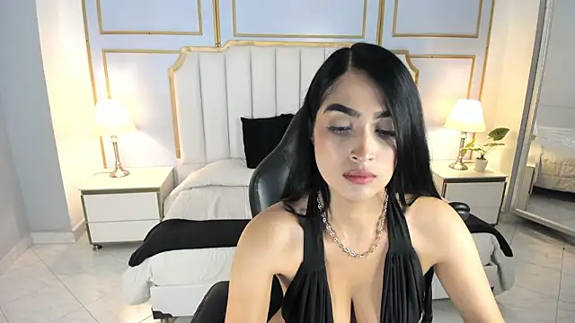 Sophie nolie online show from March 27, 2026, 11:54 am