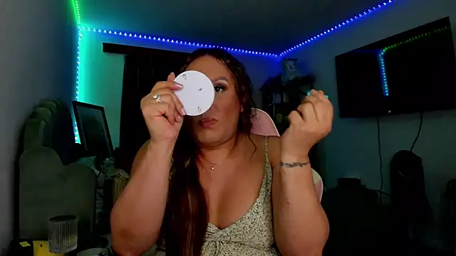 rubix ts online show from April 10, 2026, 7:40 pm