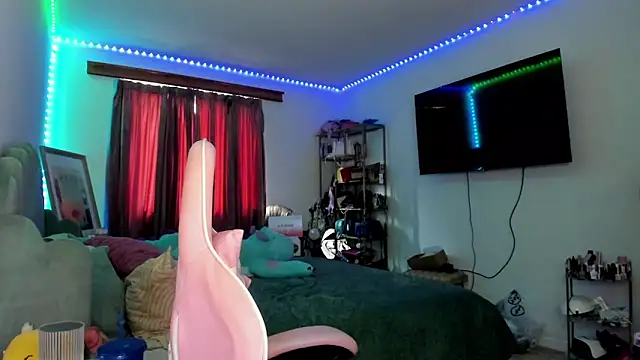 rubix ts online show from April 15, 2026, 2:24 pm