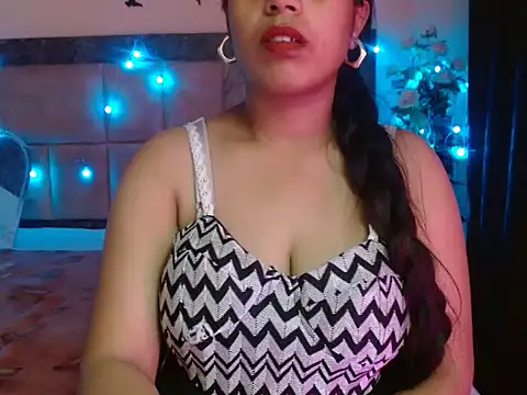 Popo Girl online show from March 21, 2026, 4:54 pm