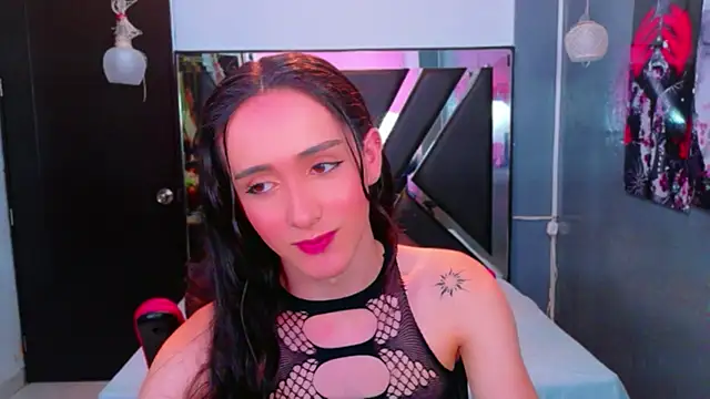 Ivony Giselle online show from March 29, 2026, 1:55 pm