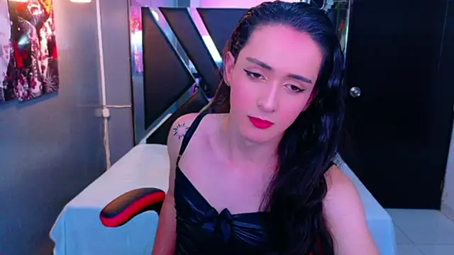 Ivony Giselle online show from April 1, 2026, 1:34 pm