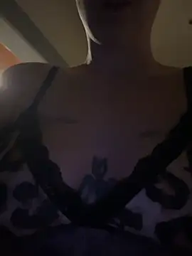 neraxx  online show from March 13, 2026, 7:31 pm