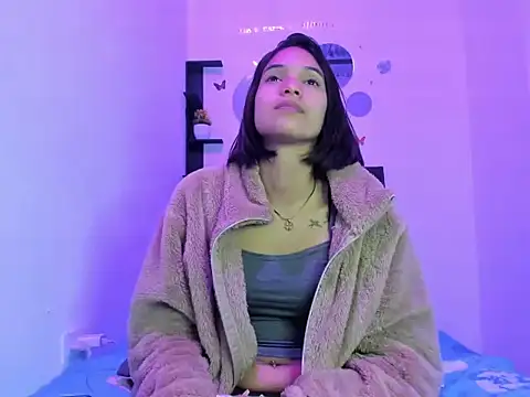 Snapshot of sapphire_brown20 chatting on May 30, 2026, 12:41 am sapphire brown20 online show from May 30, 2026, 12:41 am
