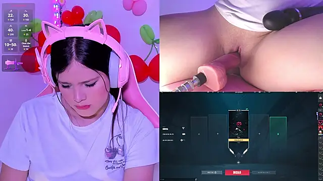 trianna sweet online show from March 30, 2026, 7:15 pm