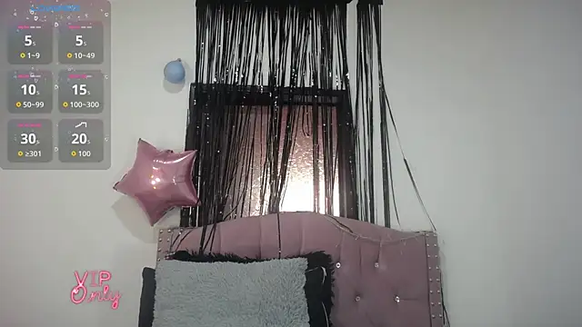 samantha pym online show from April 20, 2026, 6:31 pm