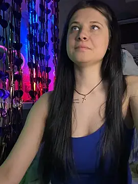  Anna cutie  online show from April 15, 2026, 7:58 pm