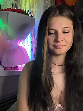  Anna cutie  online show from May 31, 2026, 7:15 pm