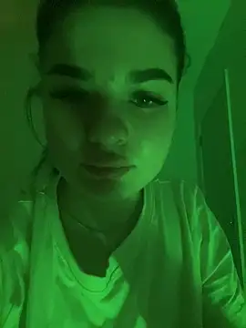 Dariia online show from February 24, 2026, 6:44 am