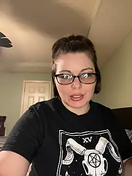 StellaRay2727 online show from March 3, 2026, 2:45 pm