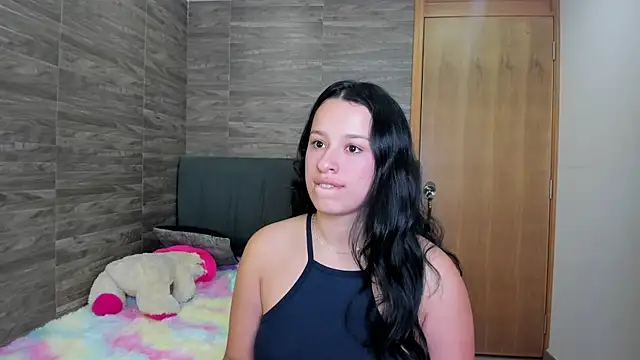 Snapshot of Miia_belll chatting on April 23, 2026, 7:41 am Miia belll online show from April 23, 2026, 7:41 am
