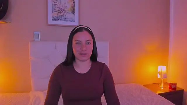 Dollhell online show from April 11, 2026, 11:25 am