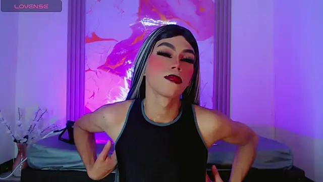 Gema Jones  online show from March 27, 2026, 7:46 pm