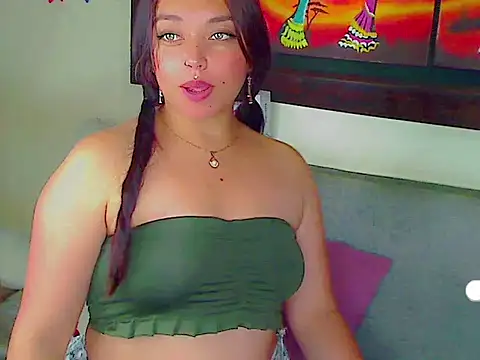 Kataleya Squirt20 online show from March 17, 2026, 4:21 pm