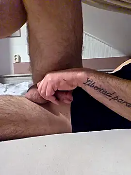 Danleymmm online show from March 4, 2026, 3:01 am